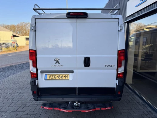 Peugeot Boxer - Afbeelding 21 van 30