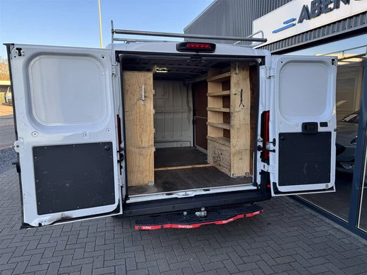 Peugeot Boxer - Afbeelding 22 van 30