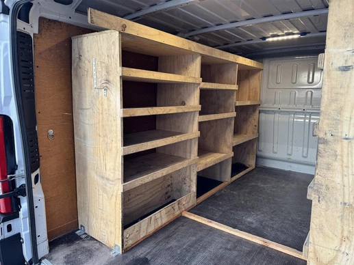 Peugeot Boxer - Afbeelding 24 van 30