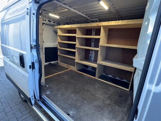 Peugeot Boxer - Afbeelding 25 van 30