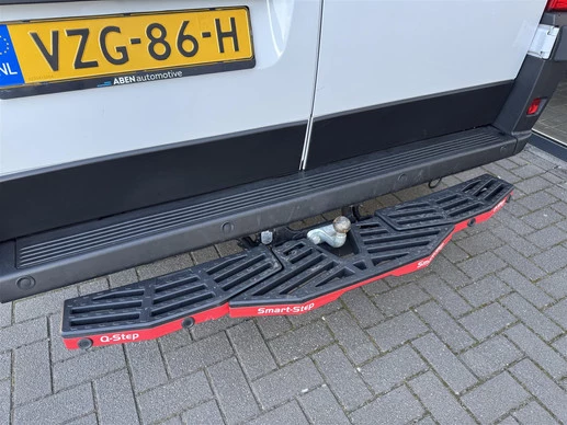 Peugeot Boxer - Afbeelding 27 van 30