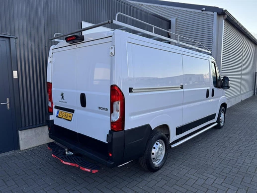 Peugeot Boxer - Afbeelding 29 van 30