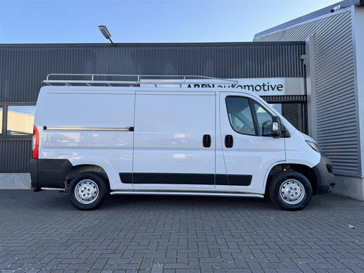 Peugeot Boxer - Afbeelding 30 van 30