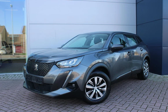 Peugeot 2008 - Afbeelding 1 van 30