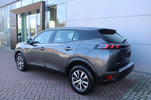 Peugeot 2008 - Afbeelding 3 van 30