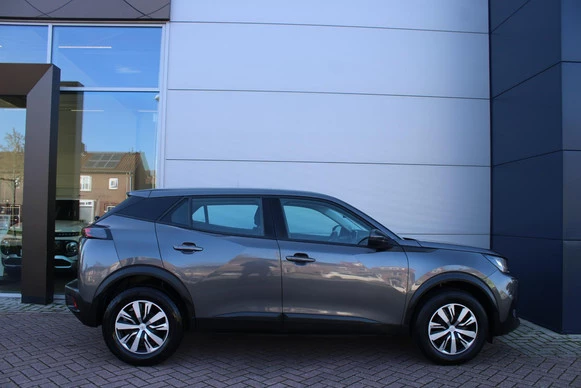 Peugeot 2008 - Afbeelding 5 van 30