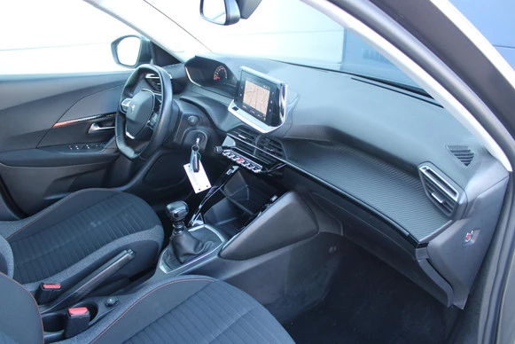 Peugeot 2008 - Afbeelding 8 van 30