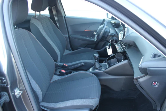 Peugeot 2008 - Afbeelding 9 van 30