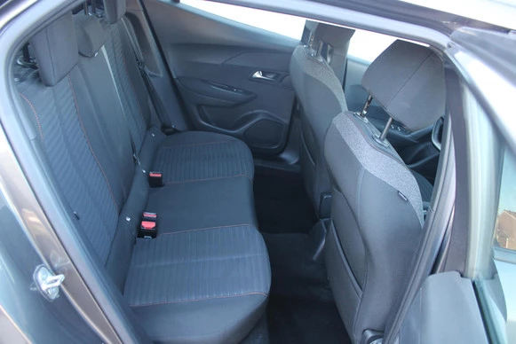 Peugeot 2008 - Afbeelding 10 van 30