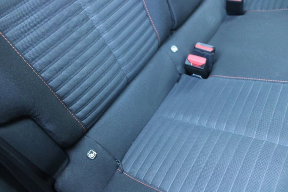 Peugeot 2008 - Afbeelding 11 van 30