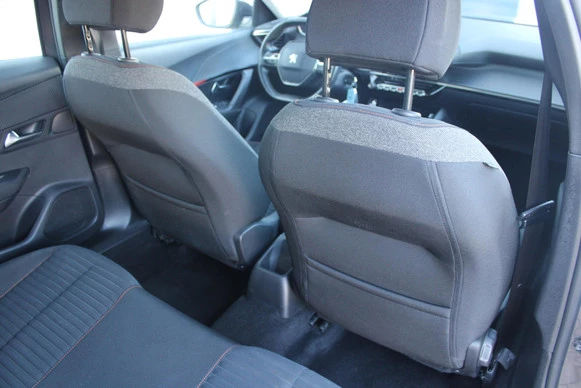 Peugeot 2008 - Afbeelding 13 van 30