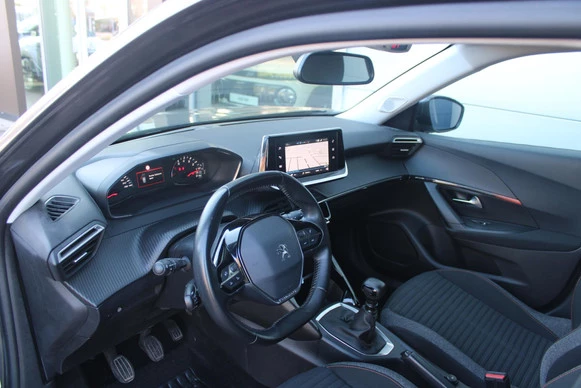 Peugeot 2008 - Afbeelding 14 van 30