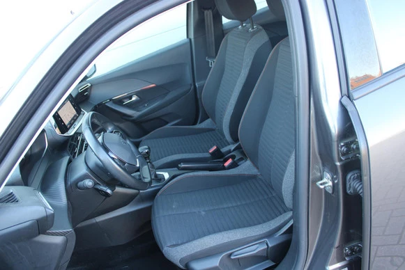 Peugeot 2008 - Afbeelding 15 van 30