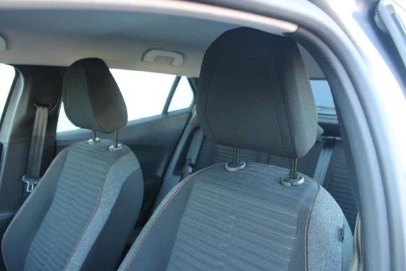 Peugeot 2008 - Afbeelding 16 van 30