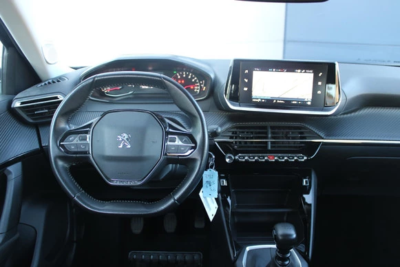 Peugeot 2008 - Afbeelding 20 van 30