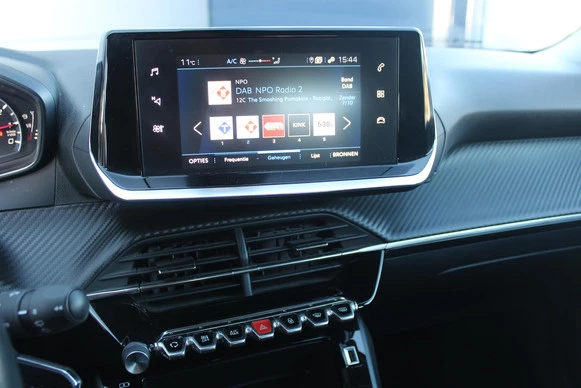 Peugeot 2008 - Afbeelding 21 van 30