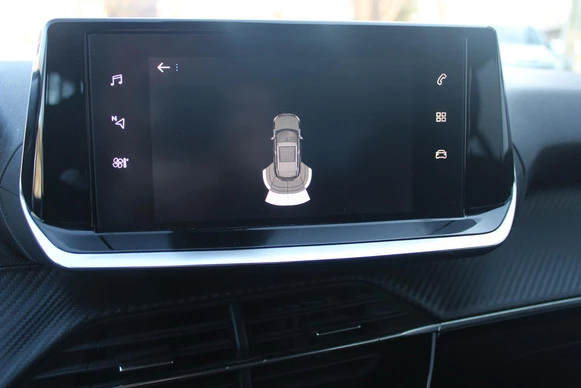 Peugeot 2008 - Afbeelding 22 van 30