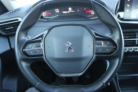 Peugeot 2008 - Afbeelding 27 van 30
