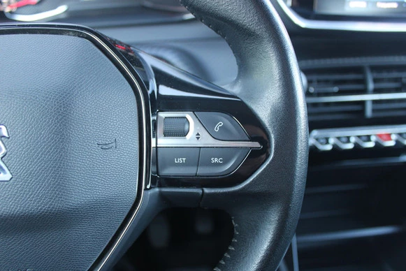 Peugeot 2008 - Afbeelding 28 van 30