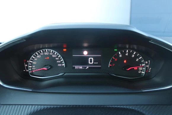 Peugeot 2008 - Afbeelding 30 van 30