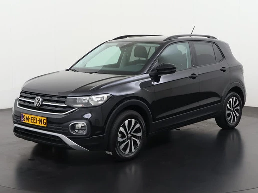 Volkswagen T-Cross - Afbeelding 1 van 30