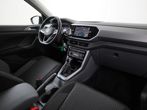 Volkswagen T-Cross - Afbeelding 2 van 30