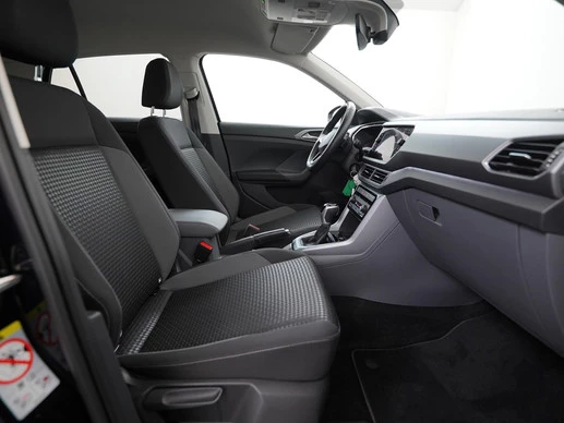 Volkswagen T-Cross - Afbeelding 3 van 30