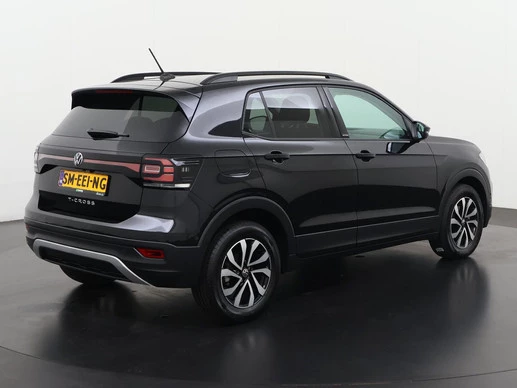 Volkswagen T-Cross - Afbeelding 4 van 30