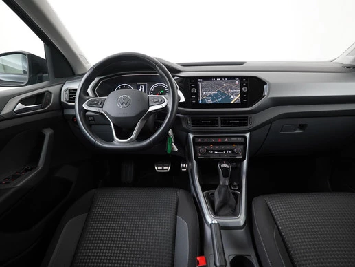 Volkswagen T-Cross - Afbeelding 5 van 30