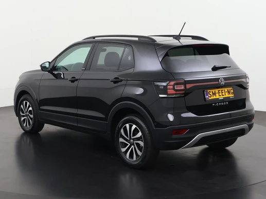 Volkswagen T-Cross - Afbeelding 6 van 30