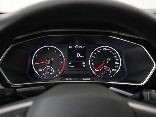 Volkswagen T-Cross - Afbeelding 8 van 30