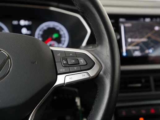 Volkswagen T-Cross - Afbeelding 9 van 30