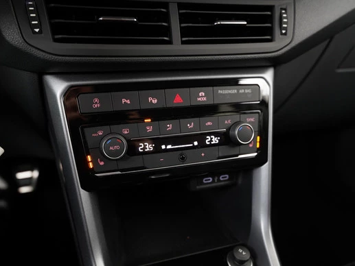 Volkswagen T-Cross - Afbeelding 11 van 30