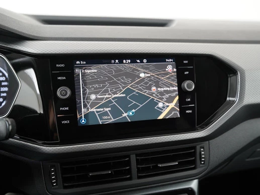 Volkswagen T-Cross - Afbeelding 12 van 30
