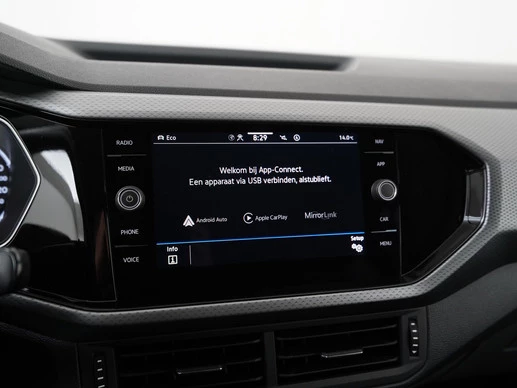 Volkswagen T-Cross - Afbeelding 15 van 30