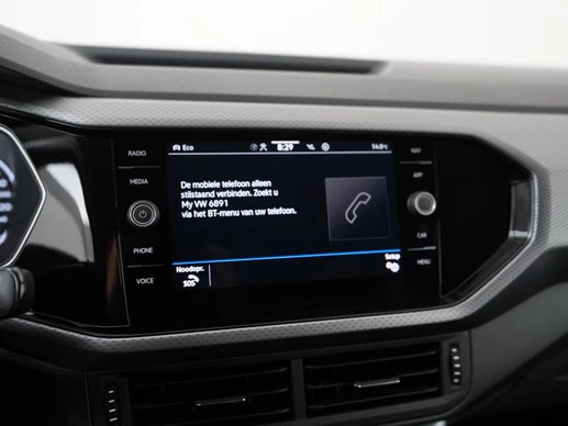 Volkswagen T-Cross - Afbeelding 16 van 30