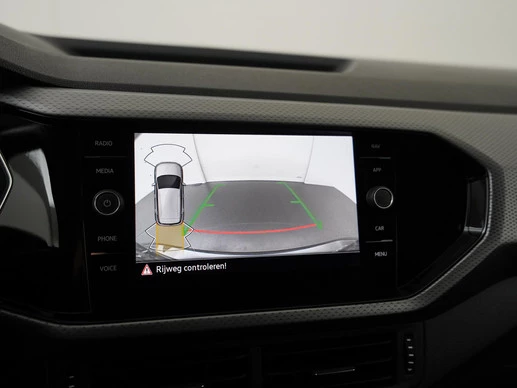 Volkswagen T-Cross - Afbeelding 17 van 30