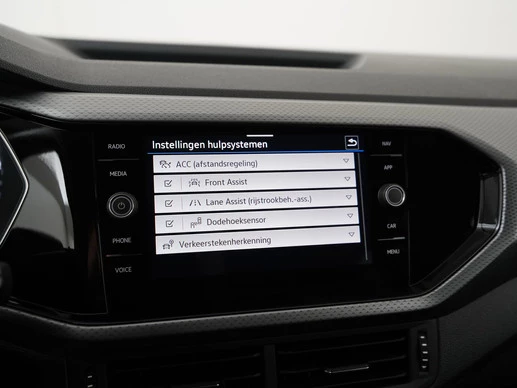 Volkswagen T-Cross - Afbeelding 19 van 30