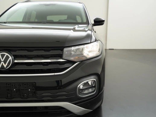 Volkswagen T-Cross - Afbeelding 20 van 30