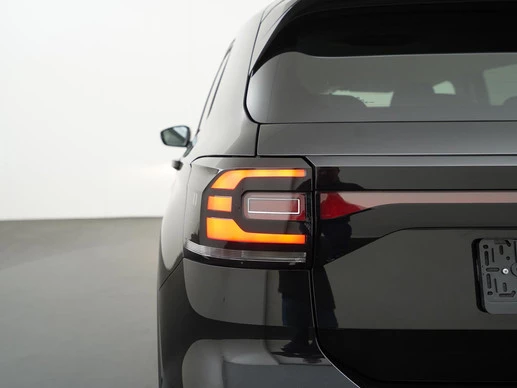 Volkswagen T-Cross - Afbeelding 21 van 30