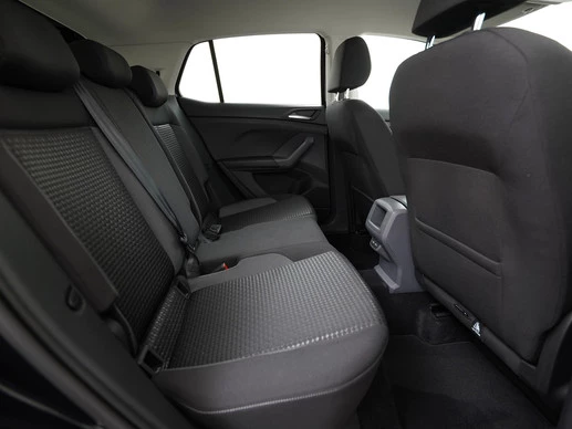 Volkswagen T-Cross - Afbeelding 23 van 30