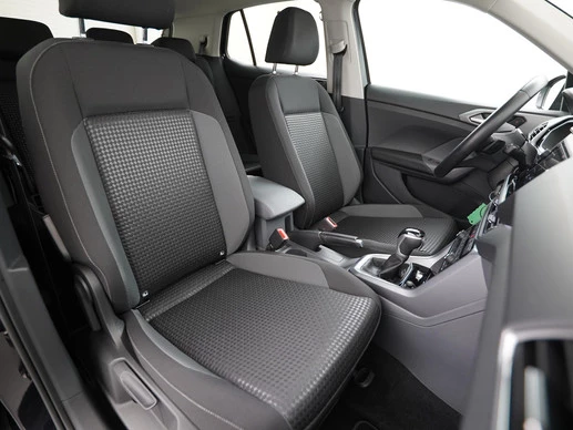 Volkswagen T-Cross - Afbeelding 25 van 30