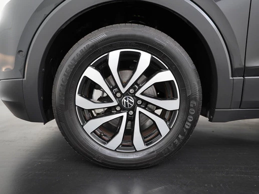 Volkswagen T-Cross - Afbeelding 26 van 30