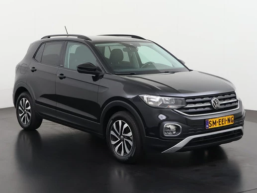 Volkswagen T-Cross - Afbeelding 30 van 30