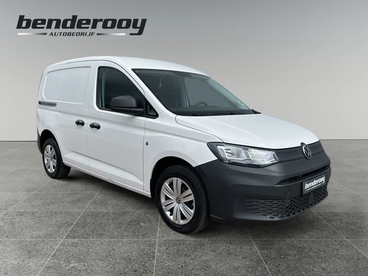 Volkswagen Caddy - Afbeelding 1 van 11