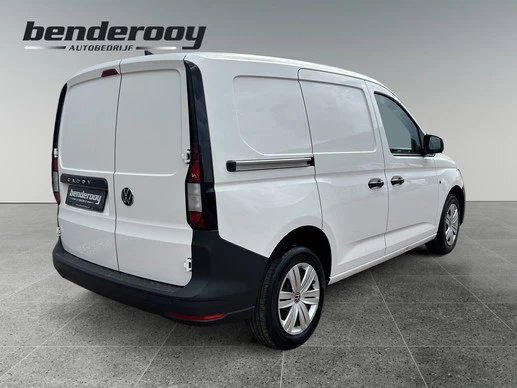 Volkswagen Caddy - Afbeelding 2 van 11