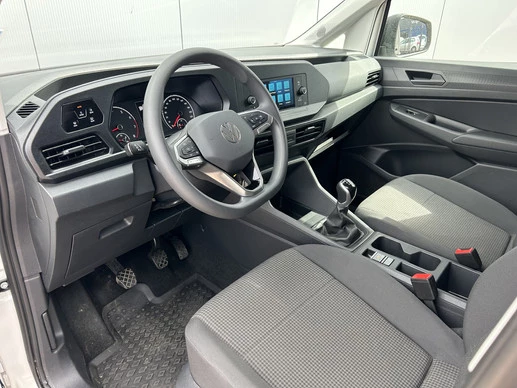 Volkswagen Caddy - Afbeelding 3 van 11