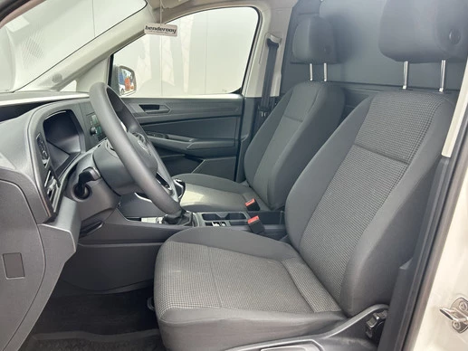 Volkswagen Caddy - Afbeelding 4 van 11