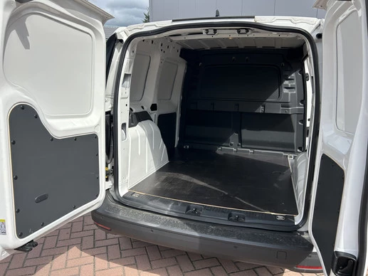 Volkswagen Caddy - Afbeelding 5 van 11