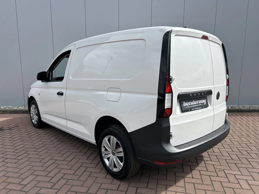 Volkswagen Caddy - Afbeelding 7 van 11